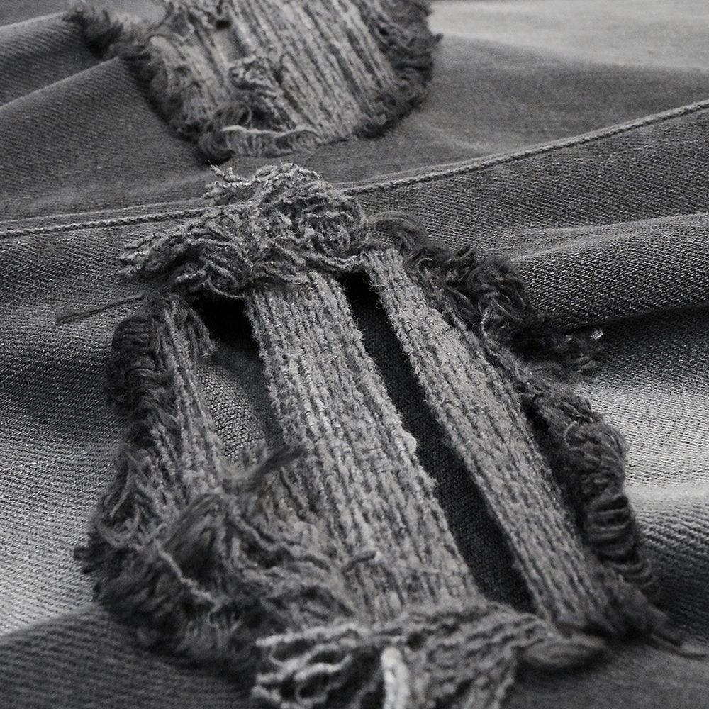 Destroyer Denim - REPRESENT - VENTURER