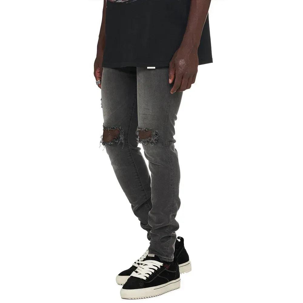 Destroyer Denim - REPRESENT - VENTURER