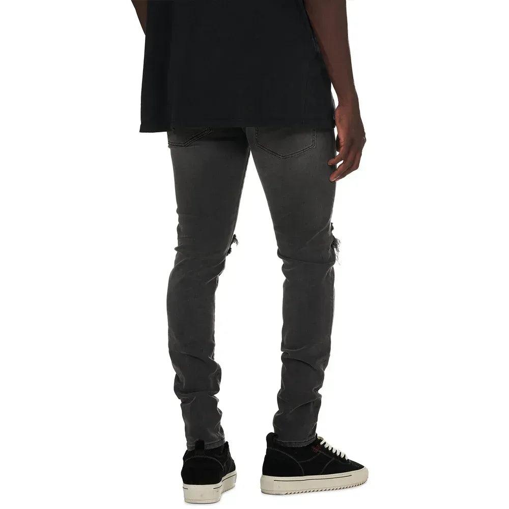 Destroyer Denim - REPRESENT - VENTURER