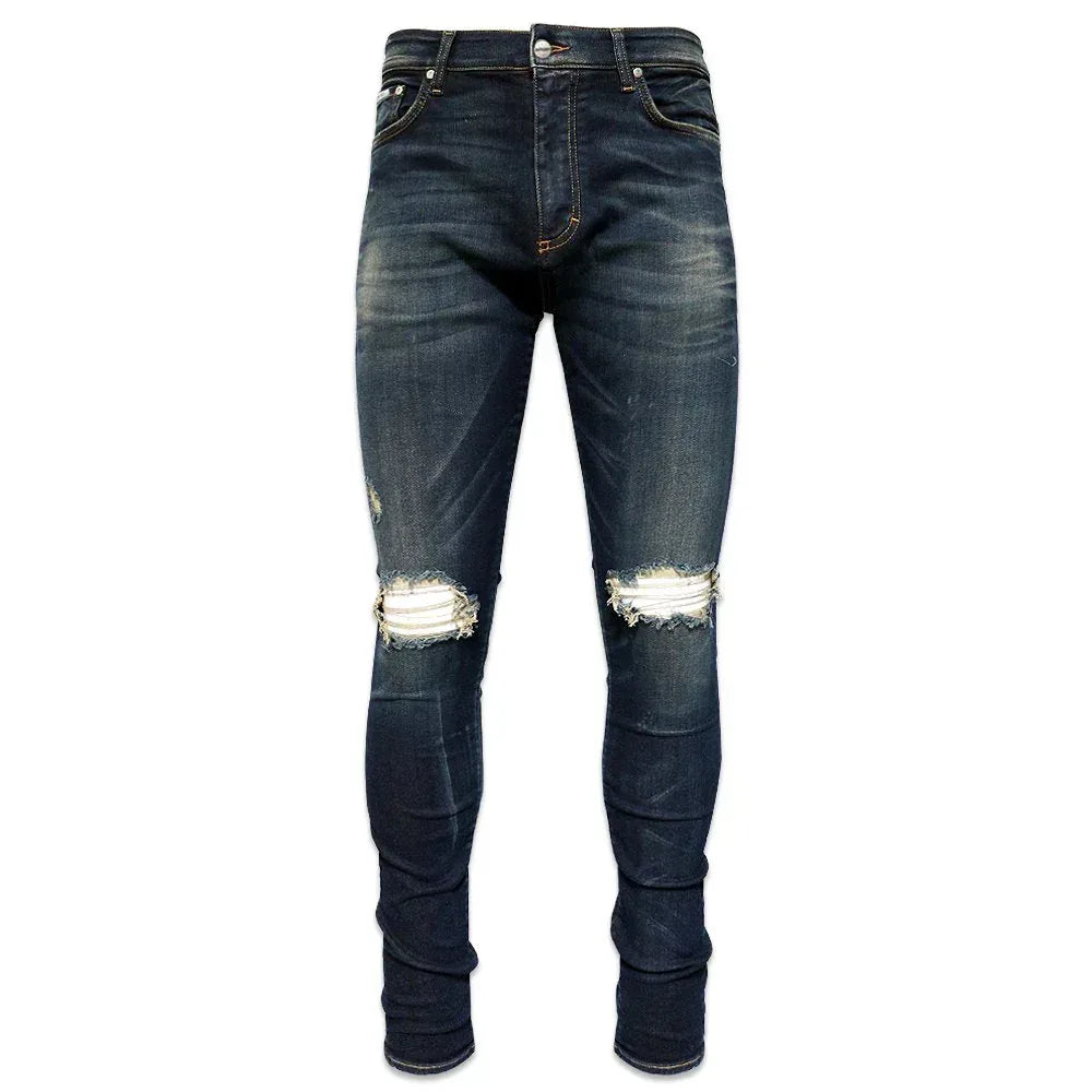 Destroyer Denim - REPRESENT - VENTURER