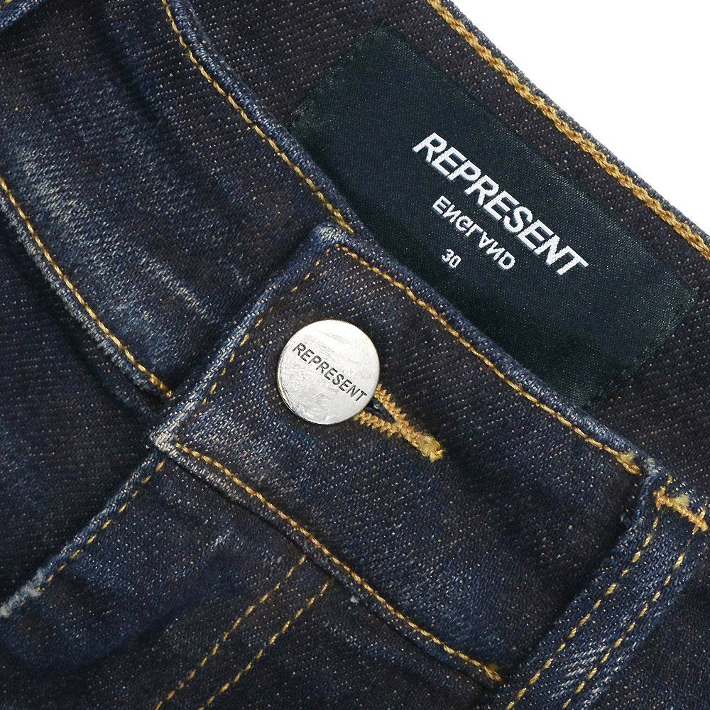 Destroyer Denim