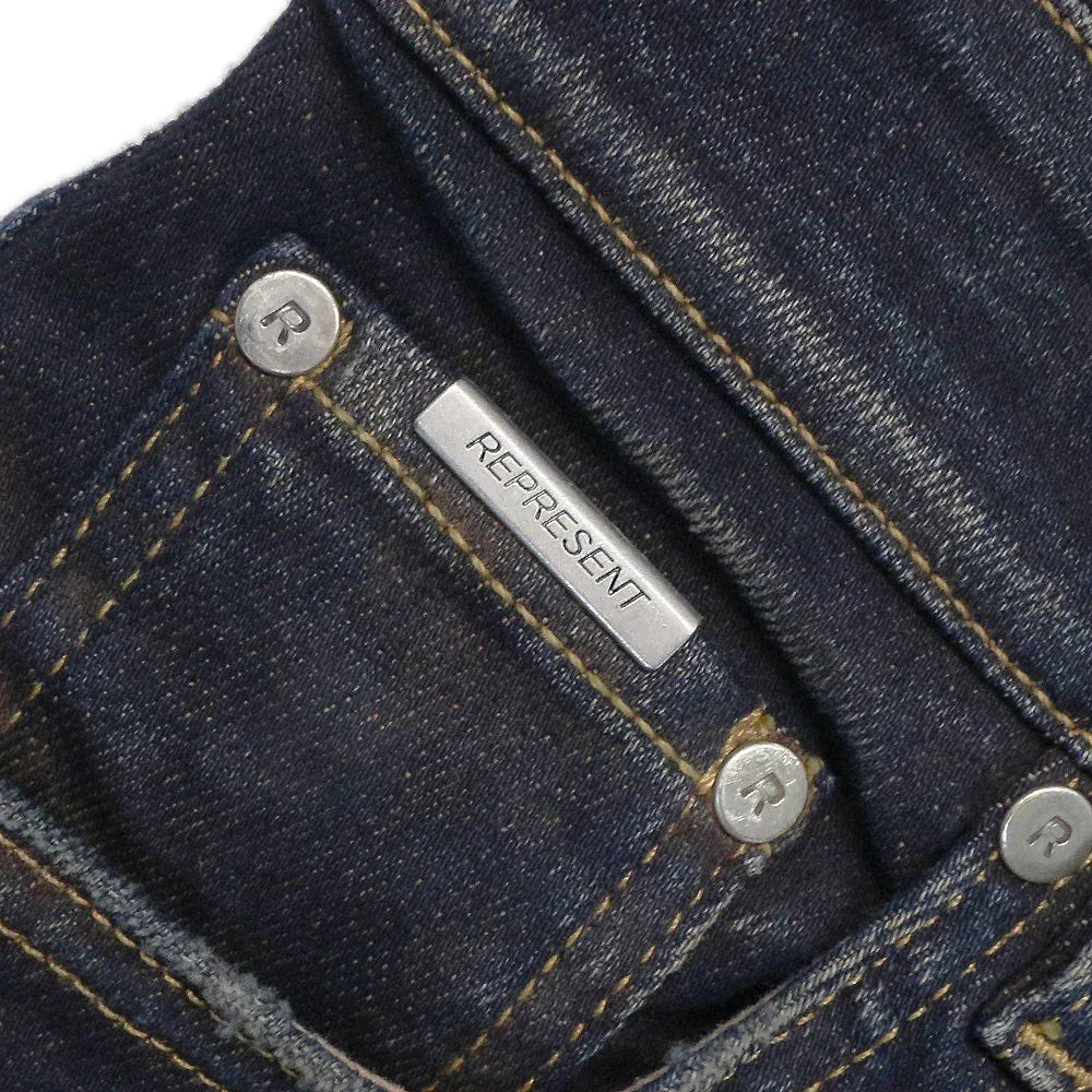 Destroyer Denim - REPRESENT - VENTURER