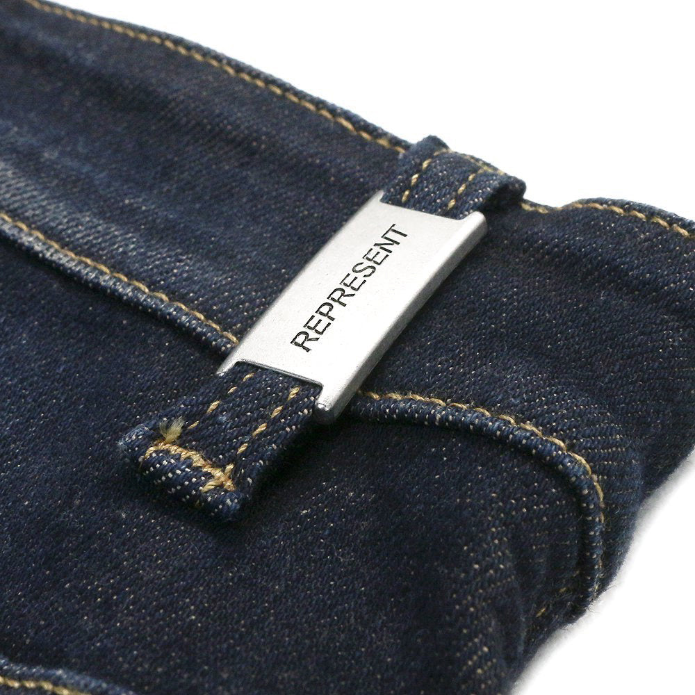 Destroyer Denim