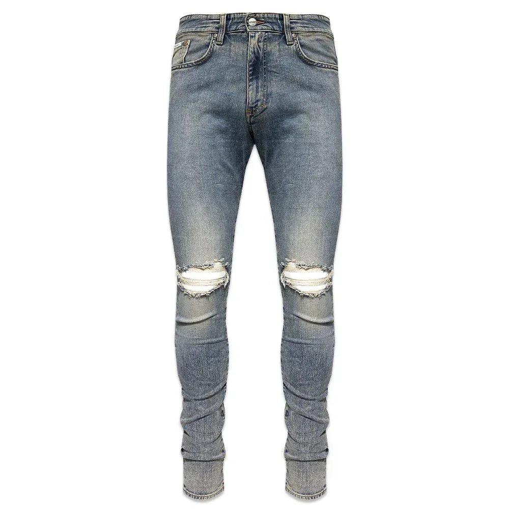 Destroyer Denim - REPRESENT - VENTURER