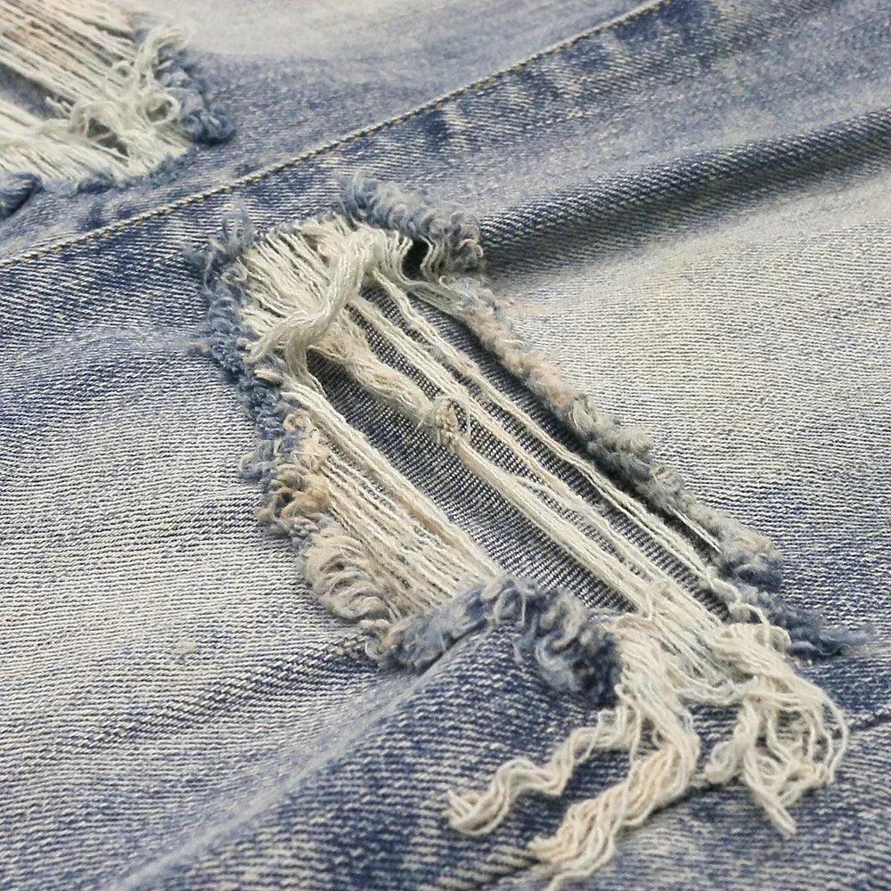 Destroyer Denim - REPRESENT - VENTURER