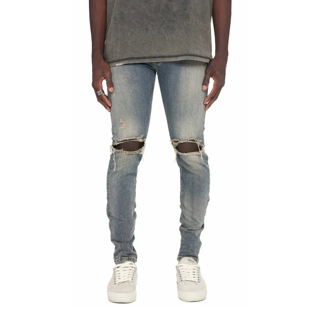 Destroyer Denim - REPRESENT - VENTURER