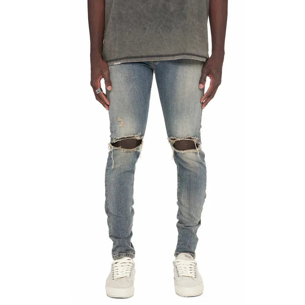 Destroyer Denim - REPRESENT - VENTURER