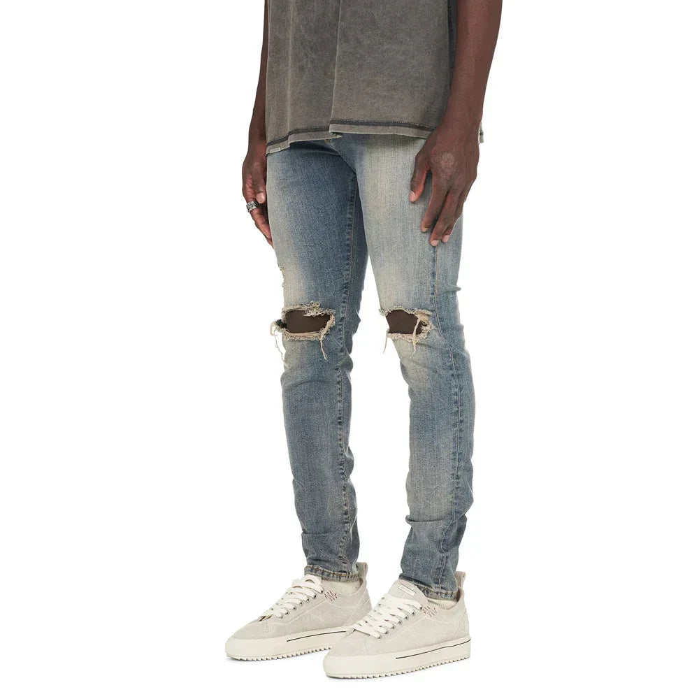 Destroyer Denim - REPRESENT - VENTURER