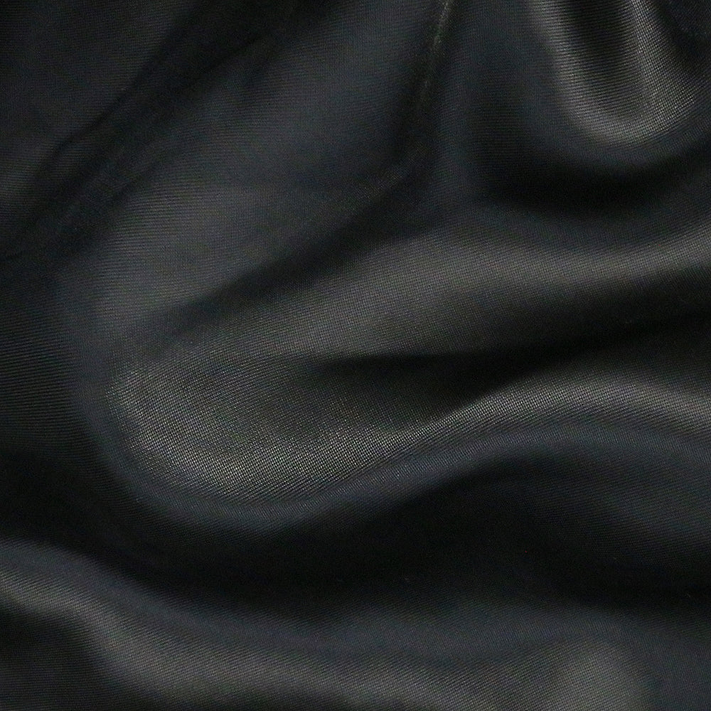 Unbrushed Mohair Shirt