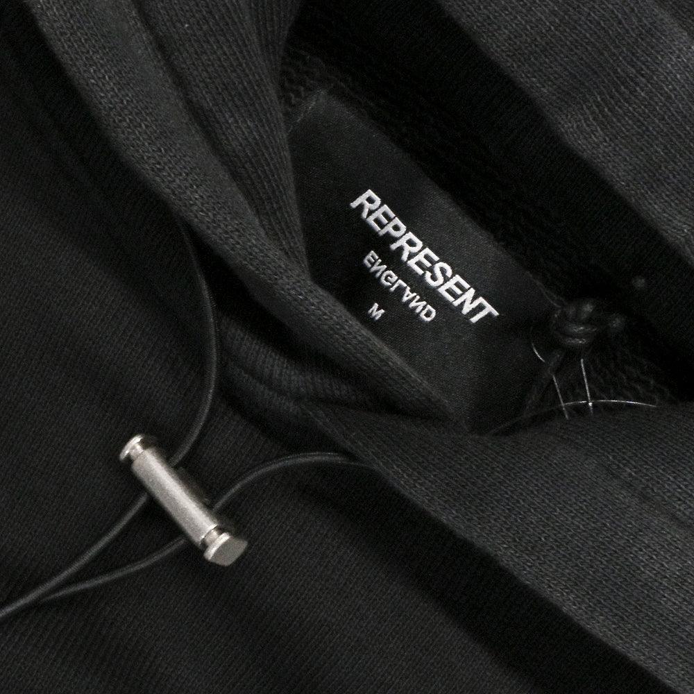 Hell Raiser Hoodie - REPRESENT - VENTURER
