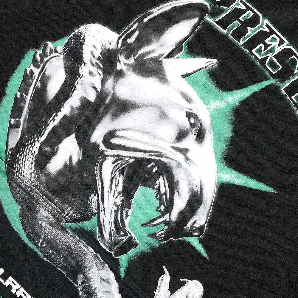 Hell Raiser Hoodie - REPRESENT - VENTURER