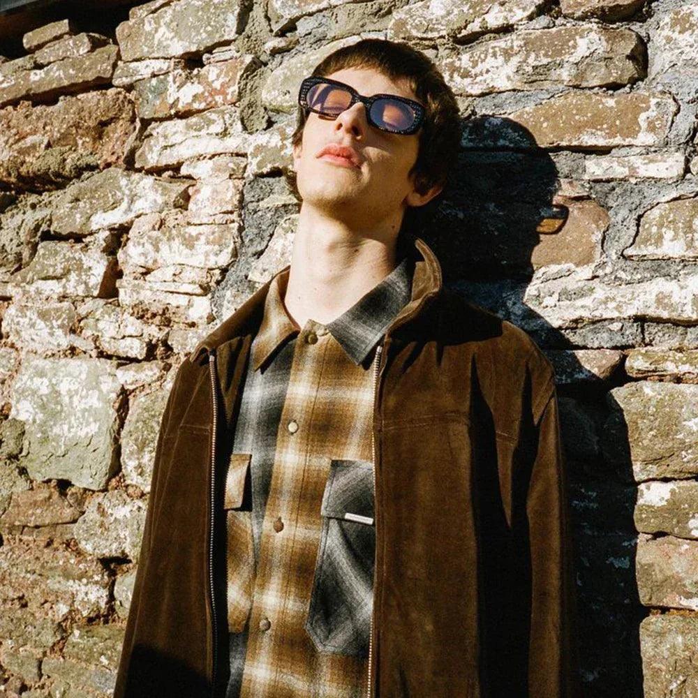 Flannel Shirt - REPRESENT - VENTURER
