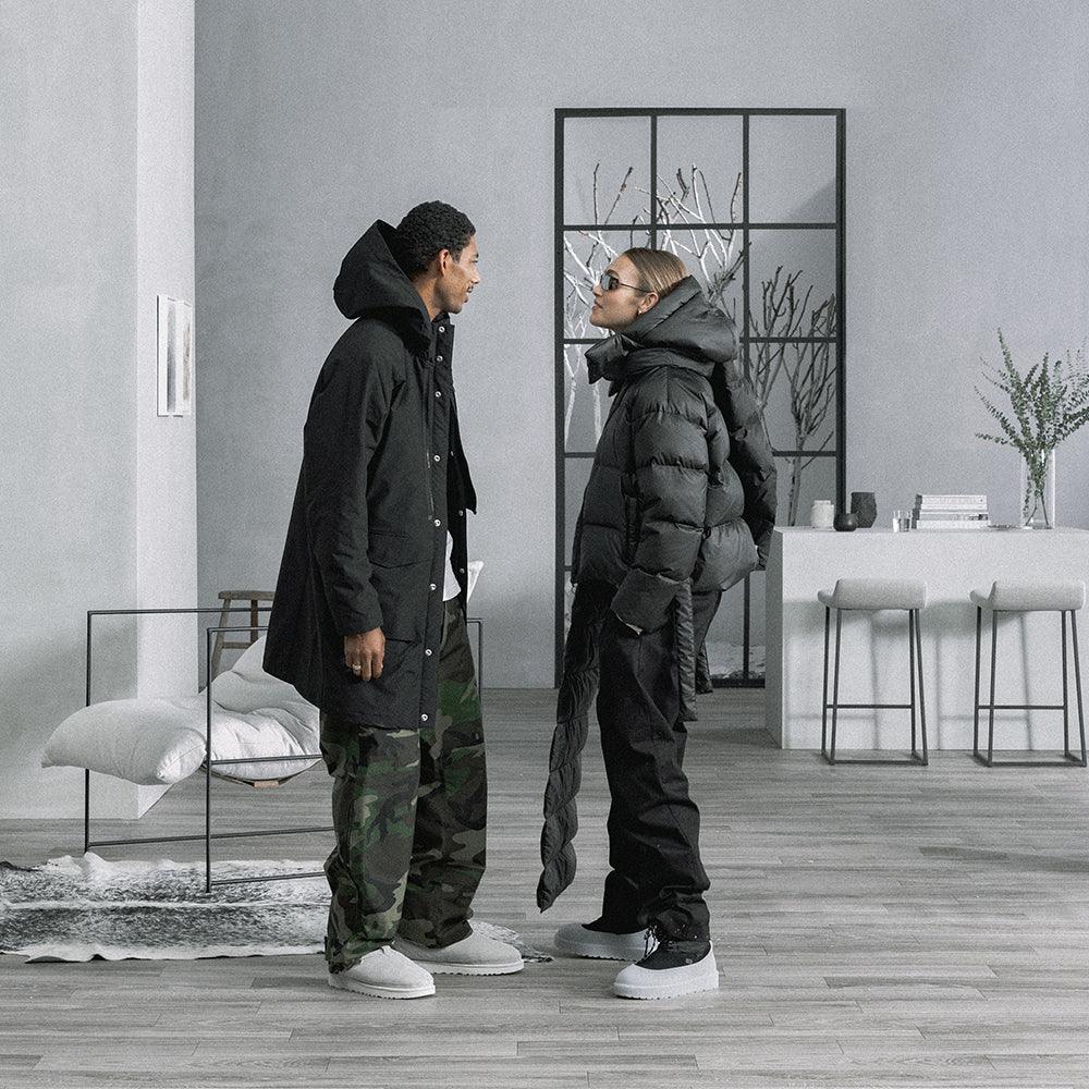 Tech Tasman - STAMPD - VENTURER