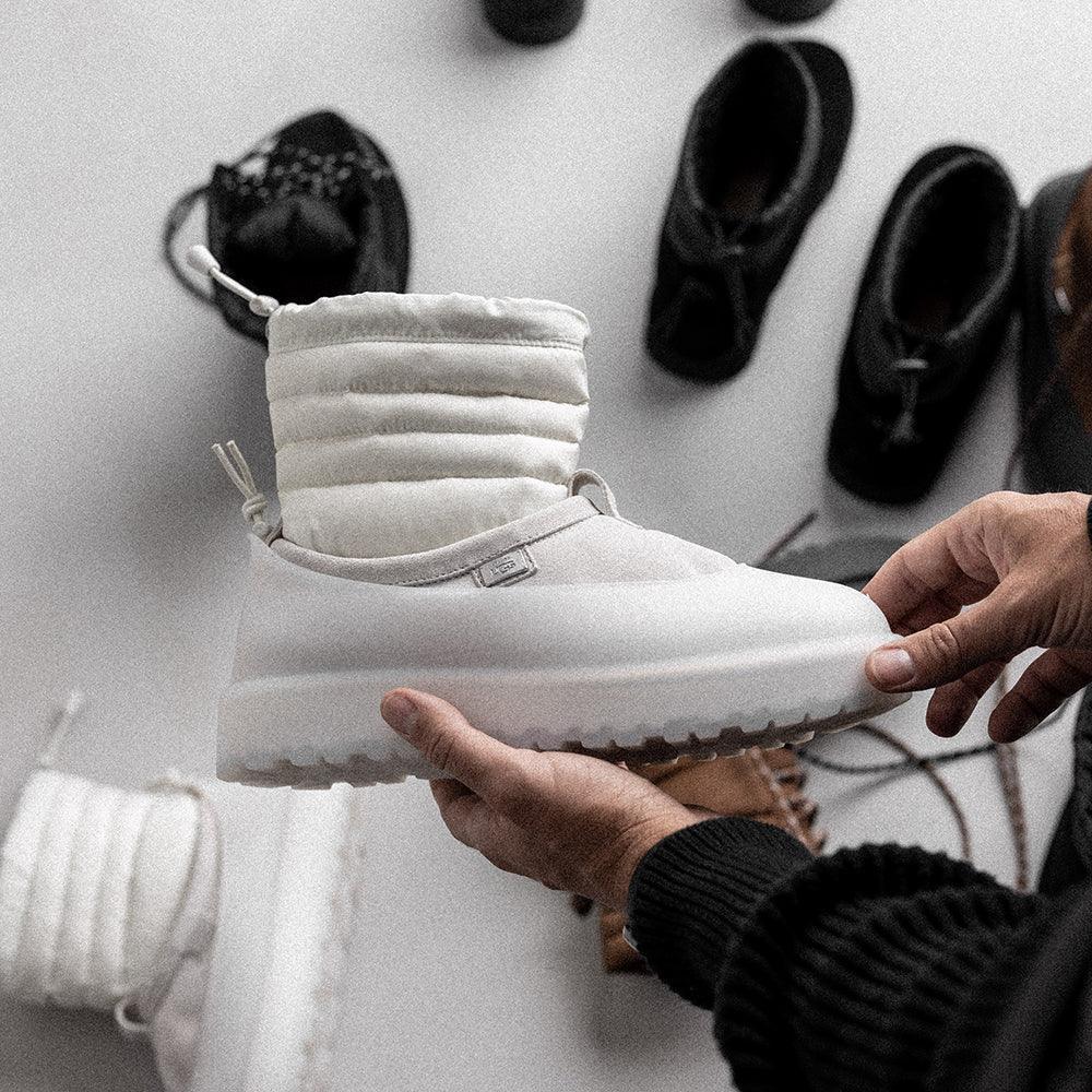 Tech Tasman - STAMPD - VENTURER