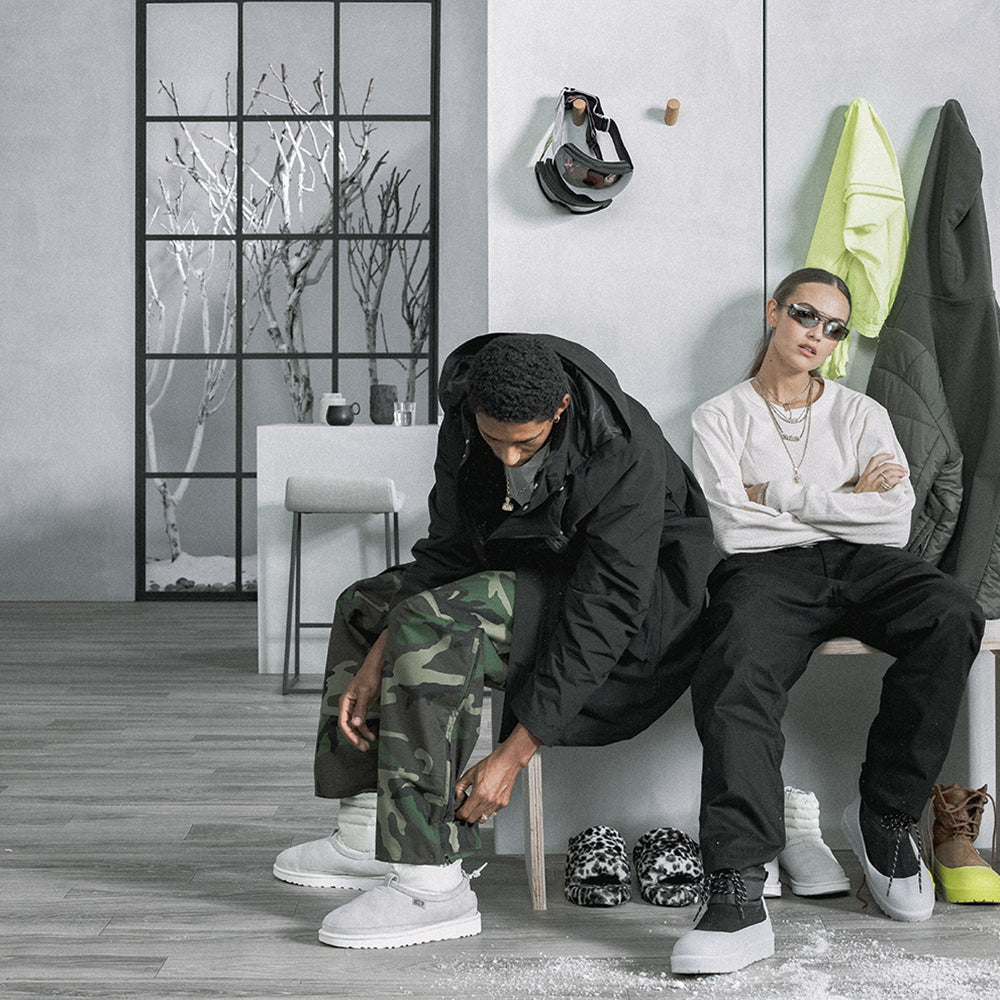 Tech Tasman - STAMPD - VENTURER