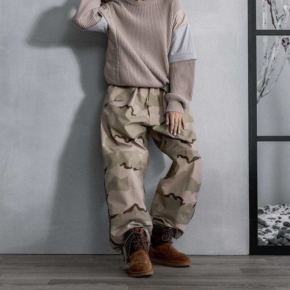 Lace-Up - STAMPD - VENTURER