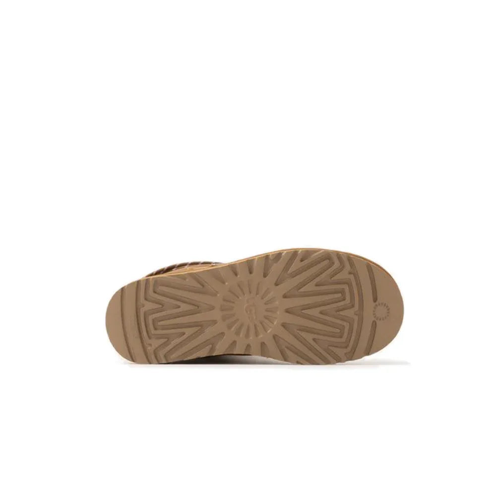 Lace-Up - STAMPD - VENTURER