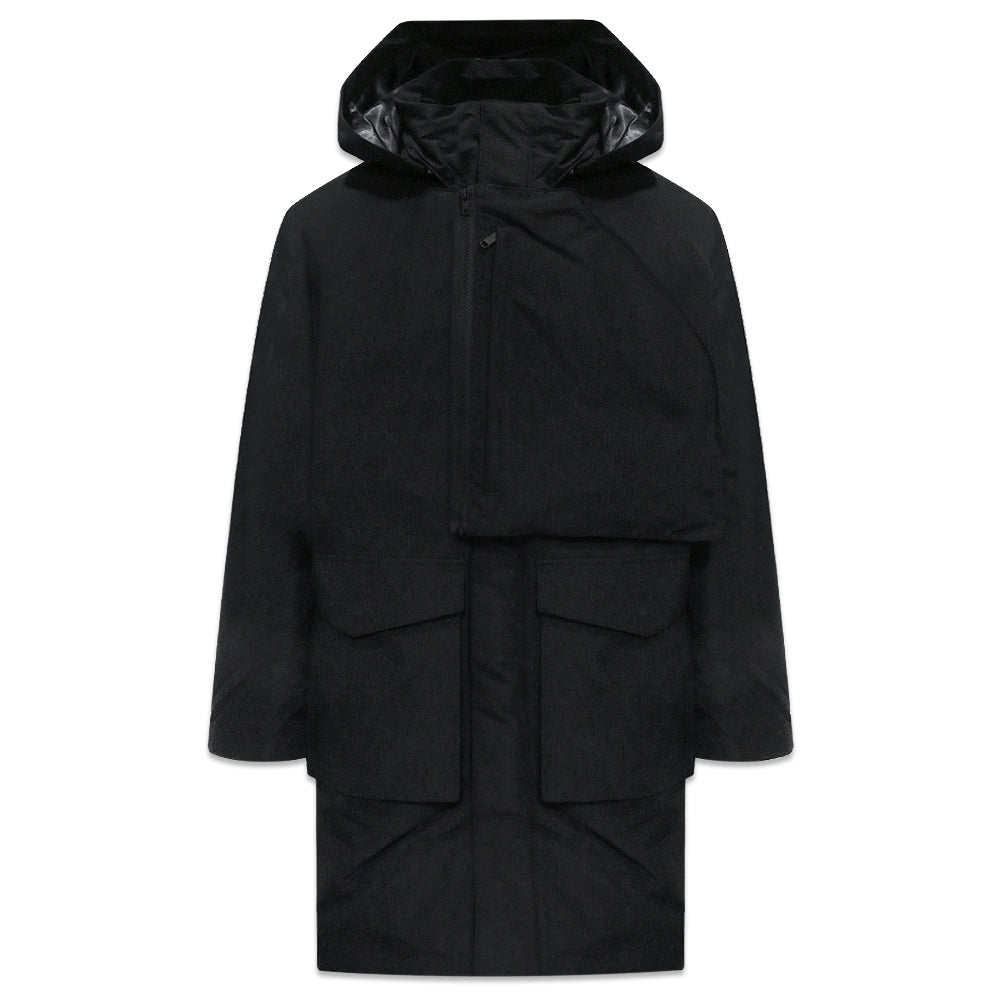 Utility Parka