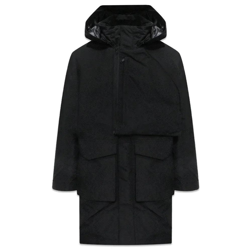 Utility Parka - STAMPD - VENTURER