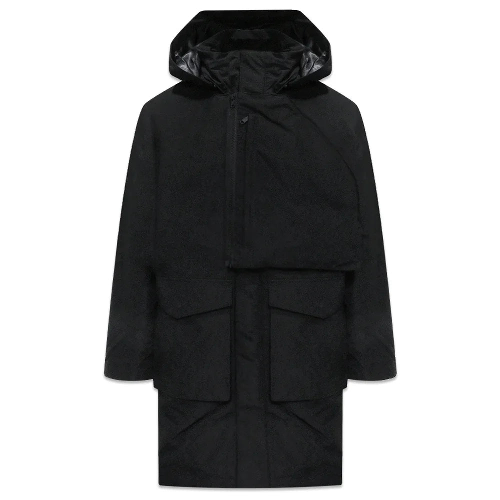 Utility Parka - STAMPD - VENTURER