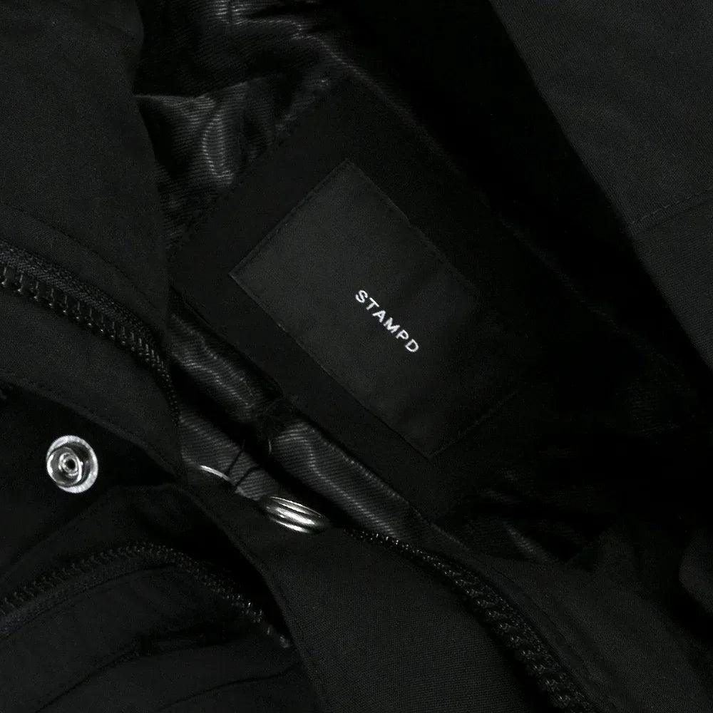 Utility Parka - STAMPD - VENTURER