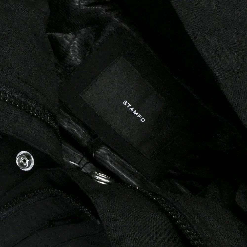 Utility Parka - STAMPD - VENTURER