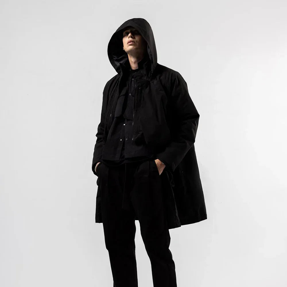 Utility Parka - STAMPD - VENTURER