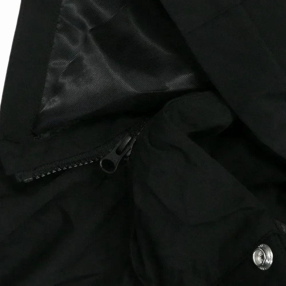 Utility Parka - STAMPD - VENTURER