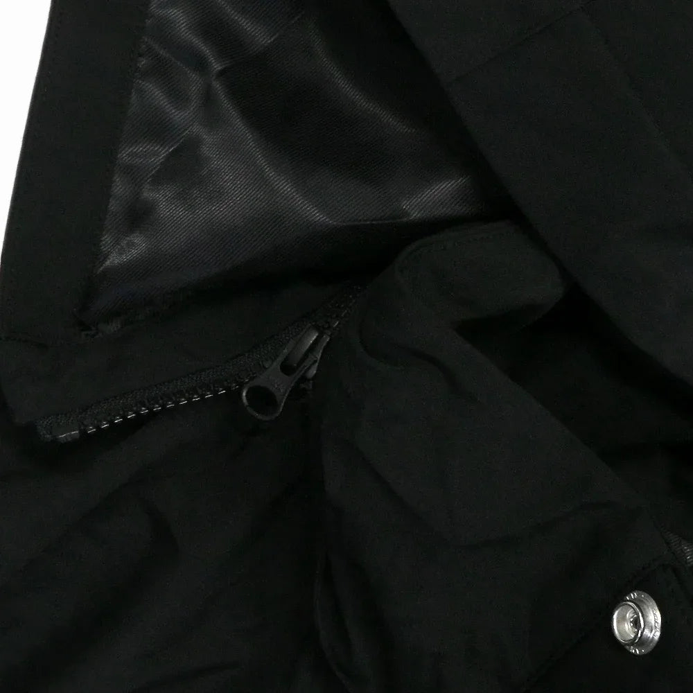 Utility Parka - STAMPD - VENTURER