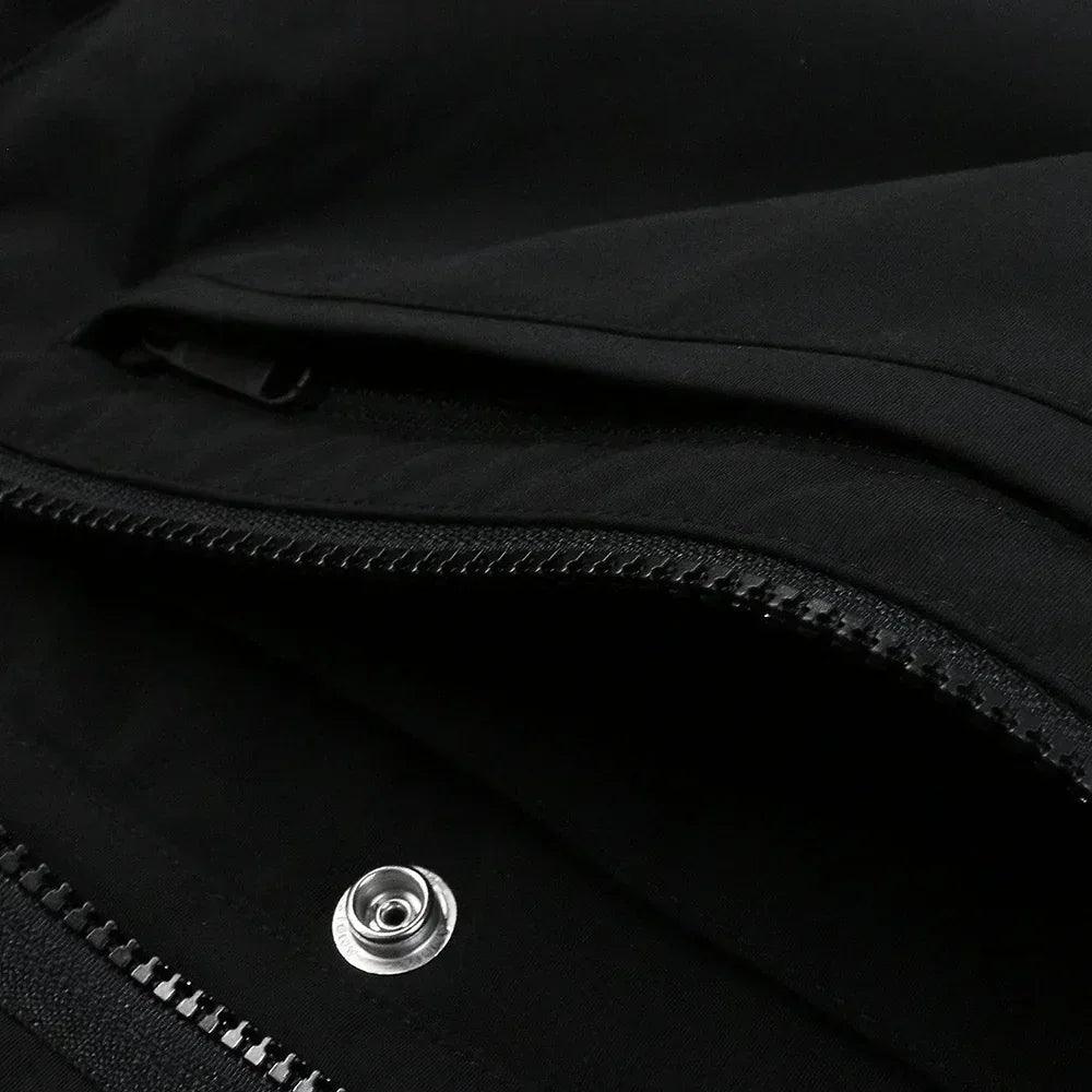 Utility Parka - STAMPD - VENTURER