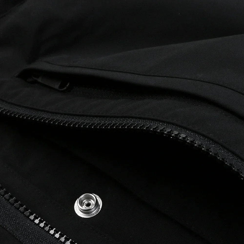 Utility Parka - STAMPD - VENTURER