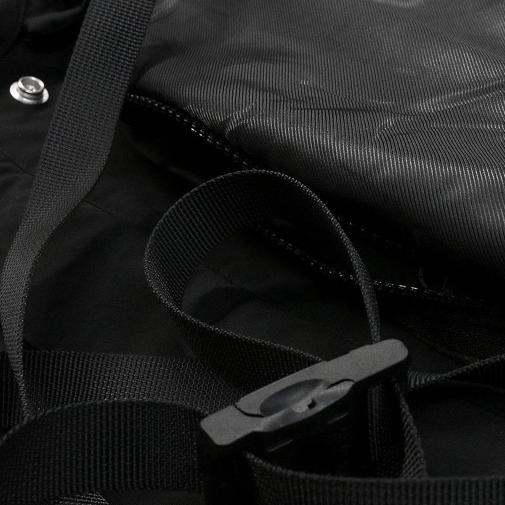 Utility Parka - STAMPD - VENTURER