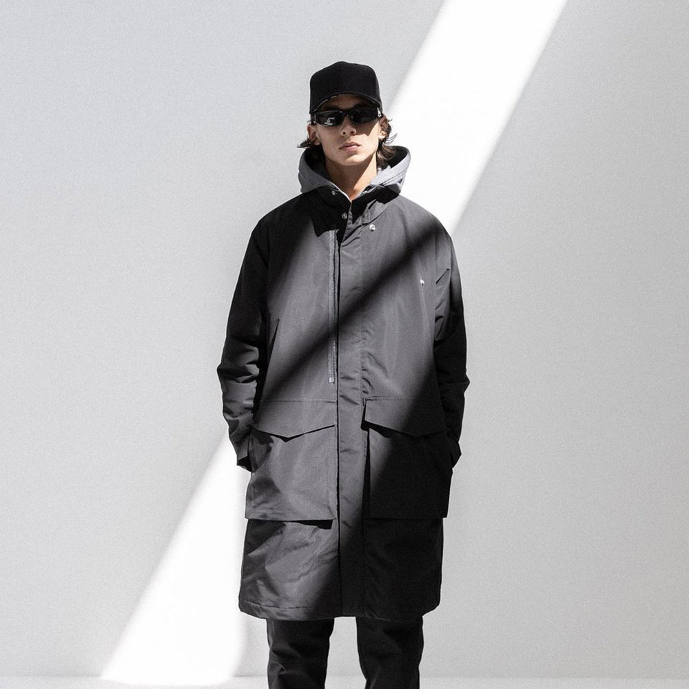 Utility Parka