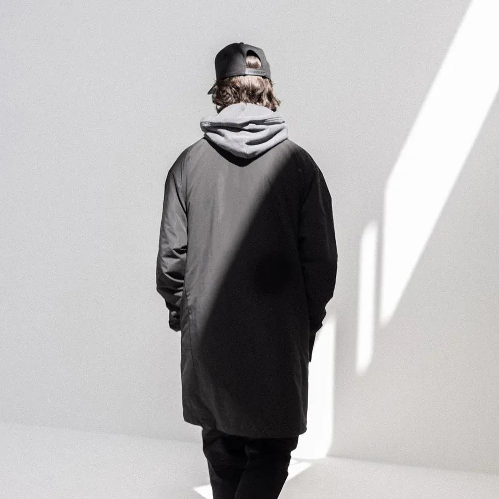 Utility Parka - STAMPD - VENTURER
