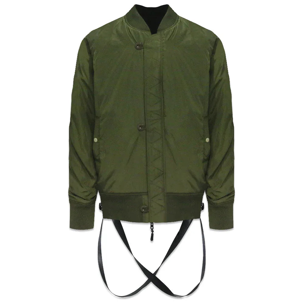 Utility Bomber V.2 - STAMPD - VENTURER