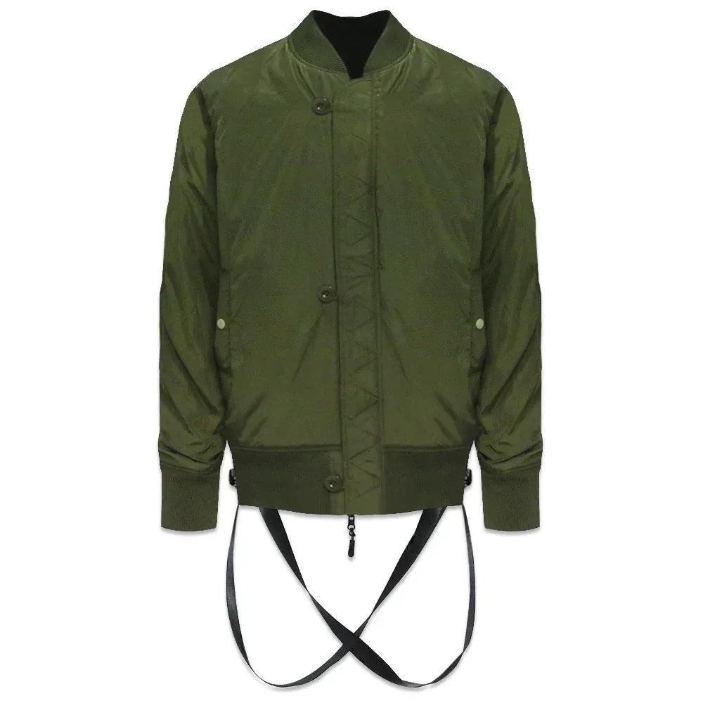Utility Bomber V.2 - STAMPD - VENTURER
