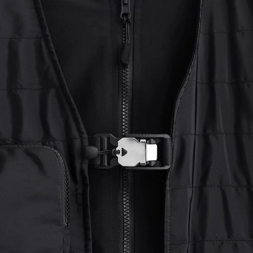 Utility Bomber V.2 - STAMPD - VENTURER