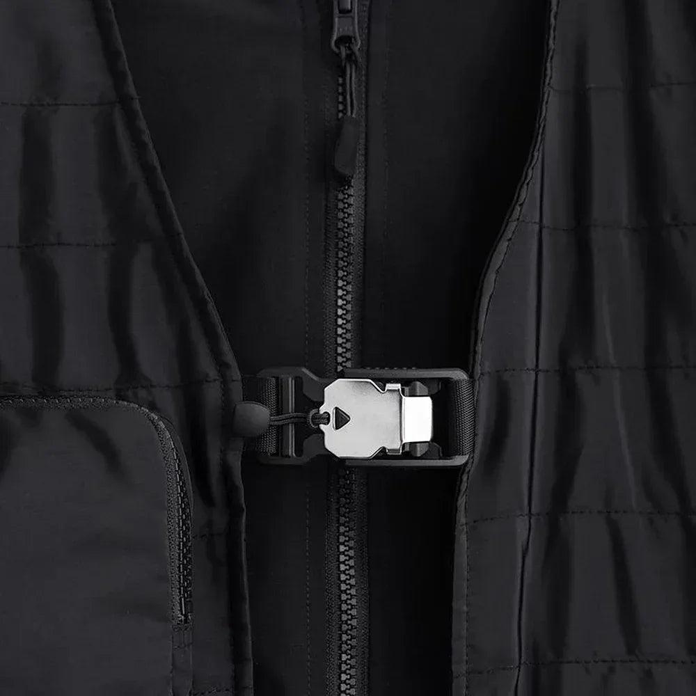Utility Bomber V.2 - STAMPD - VENTURER