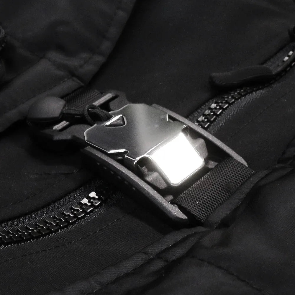 Utility Bomber V.2 - STAMPD - VENTURER