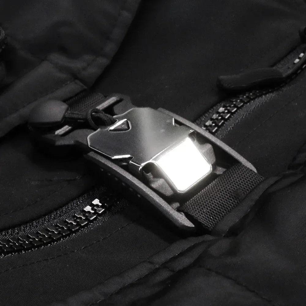 Utility Bomber V.2 - STAMPD - VENTURER