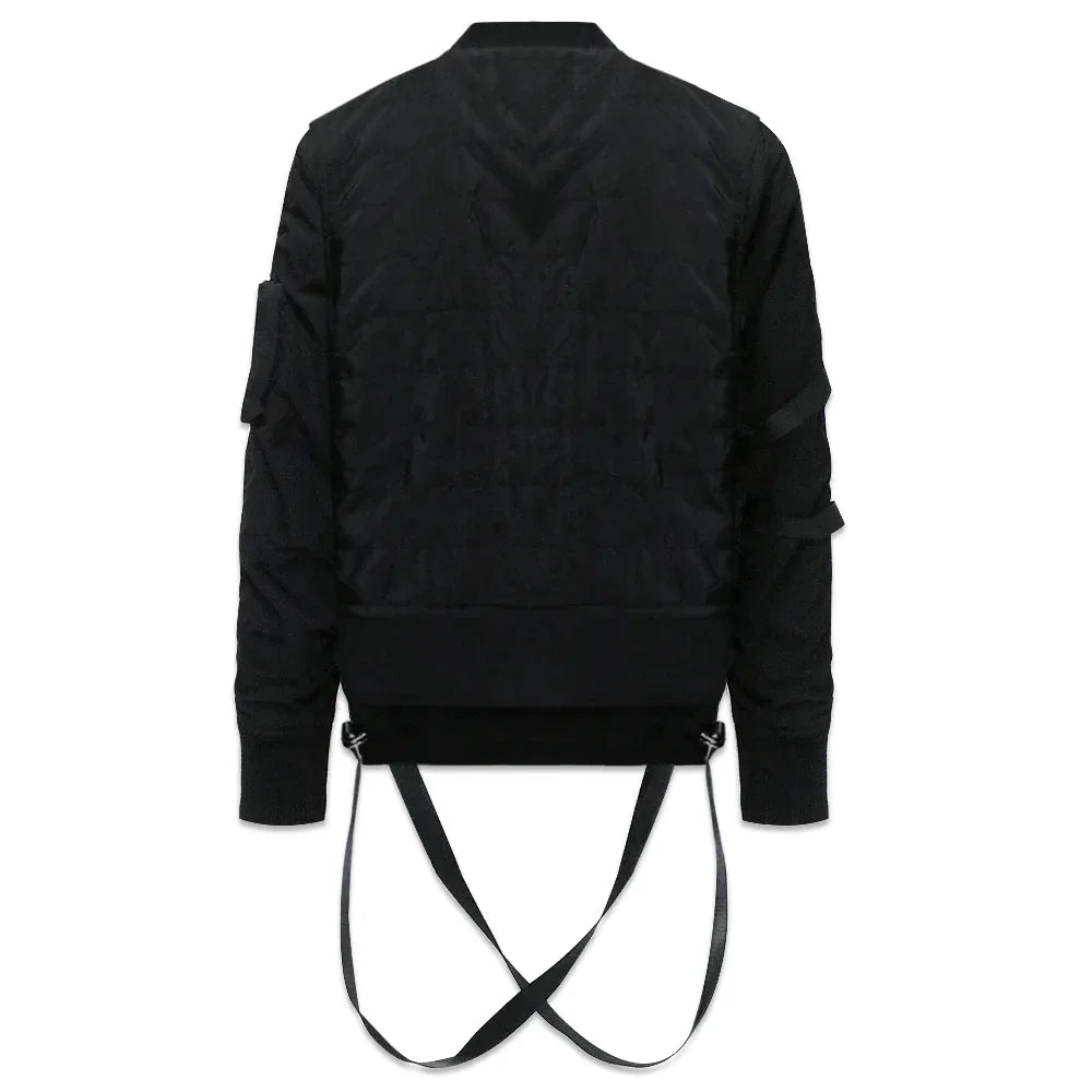 Utility Bomber V.2 - STAMPD - VENTURER