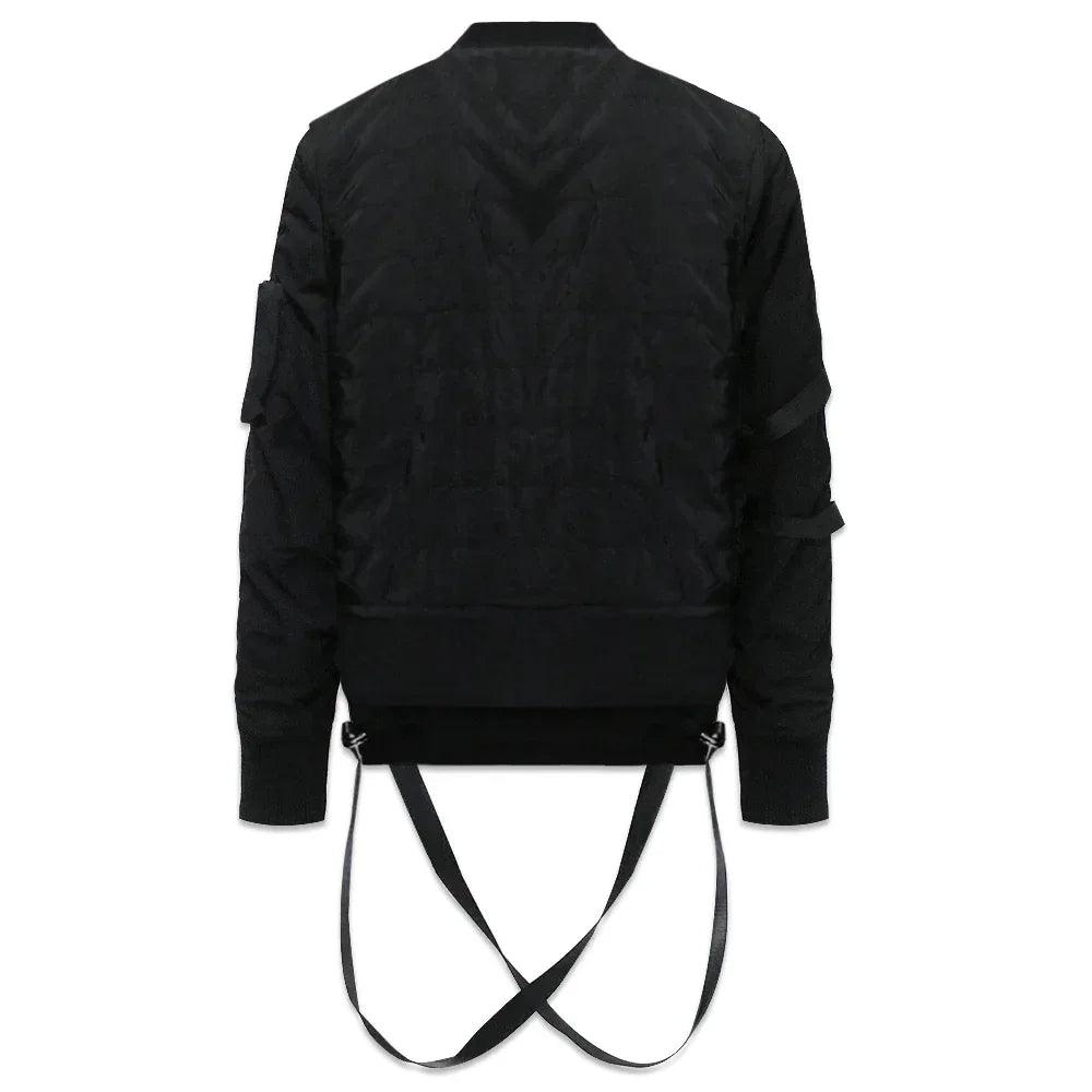 Utility Bomber V.2 - STAMPD - VENTURER