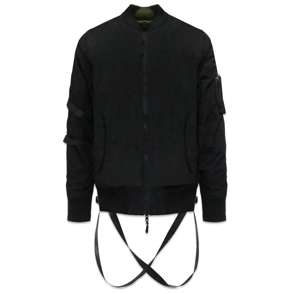 Utility Bomber V.2 - STAMPD - VENTURER