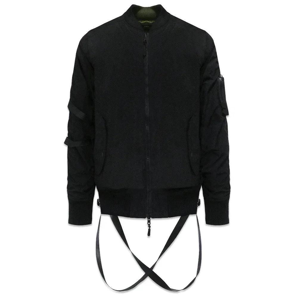 Utility Bomber V.2 - STAMPD - VENTURER