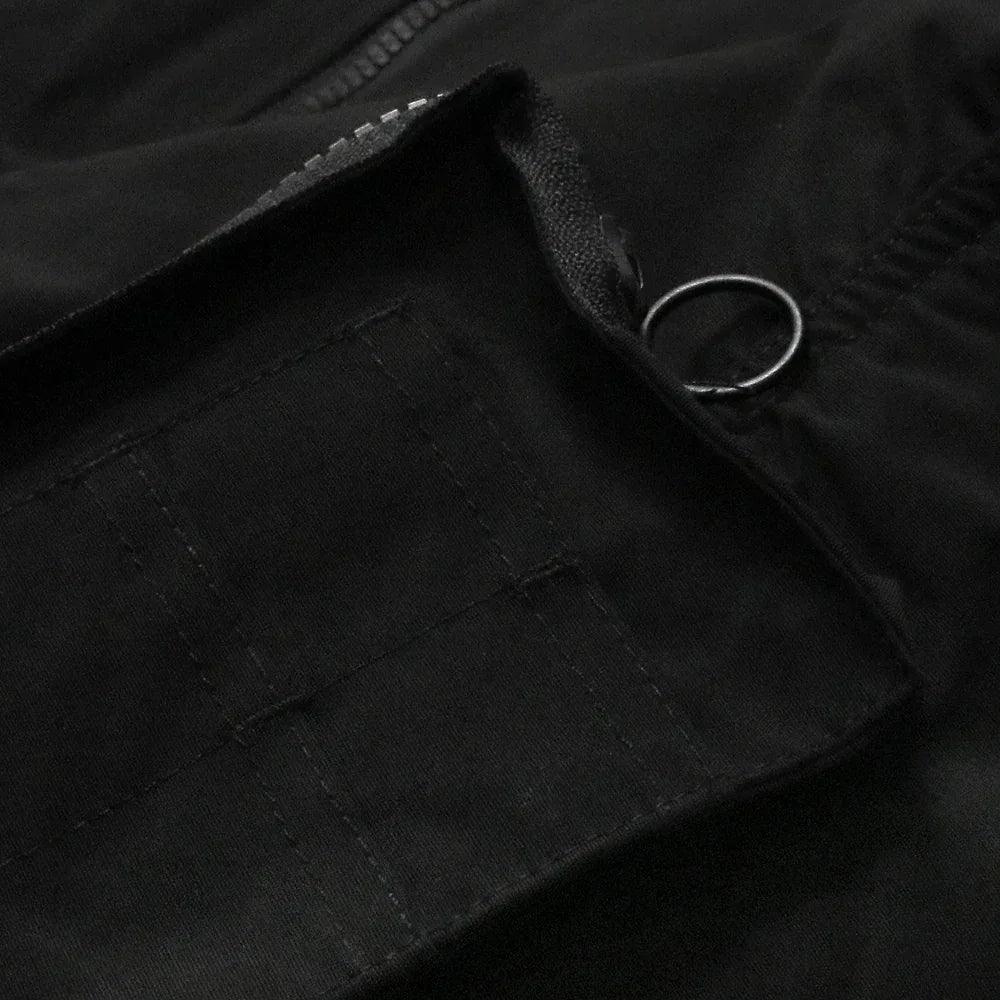 Utility Bomber V.2 - STAMPD - VENTURER