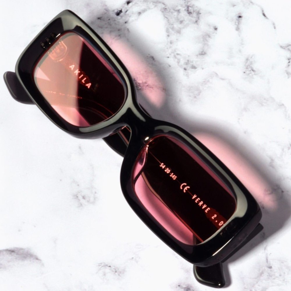Verve 2.0 Sunglasses