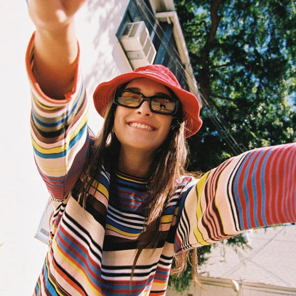 Verve 2.0 Sunglasses - AKILA LA - VENTURER