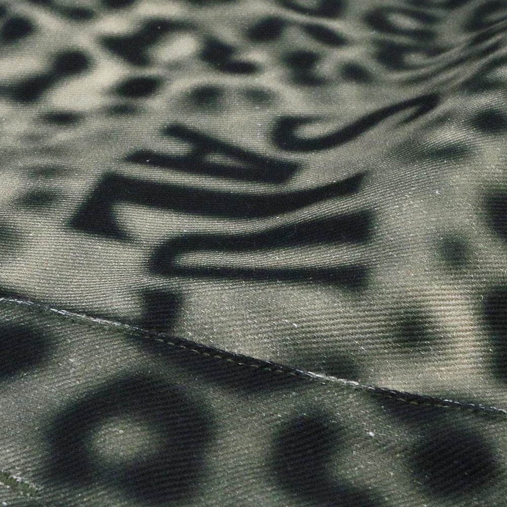 Leopard Pants - SALUTE - VENTURER