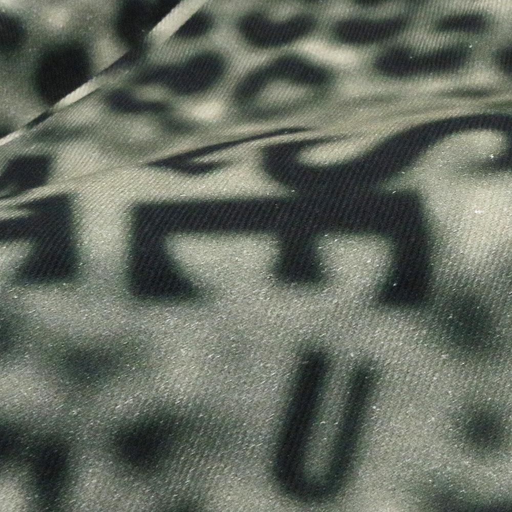 Leopard Pants - SALUTE - VENTURER