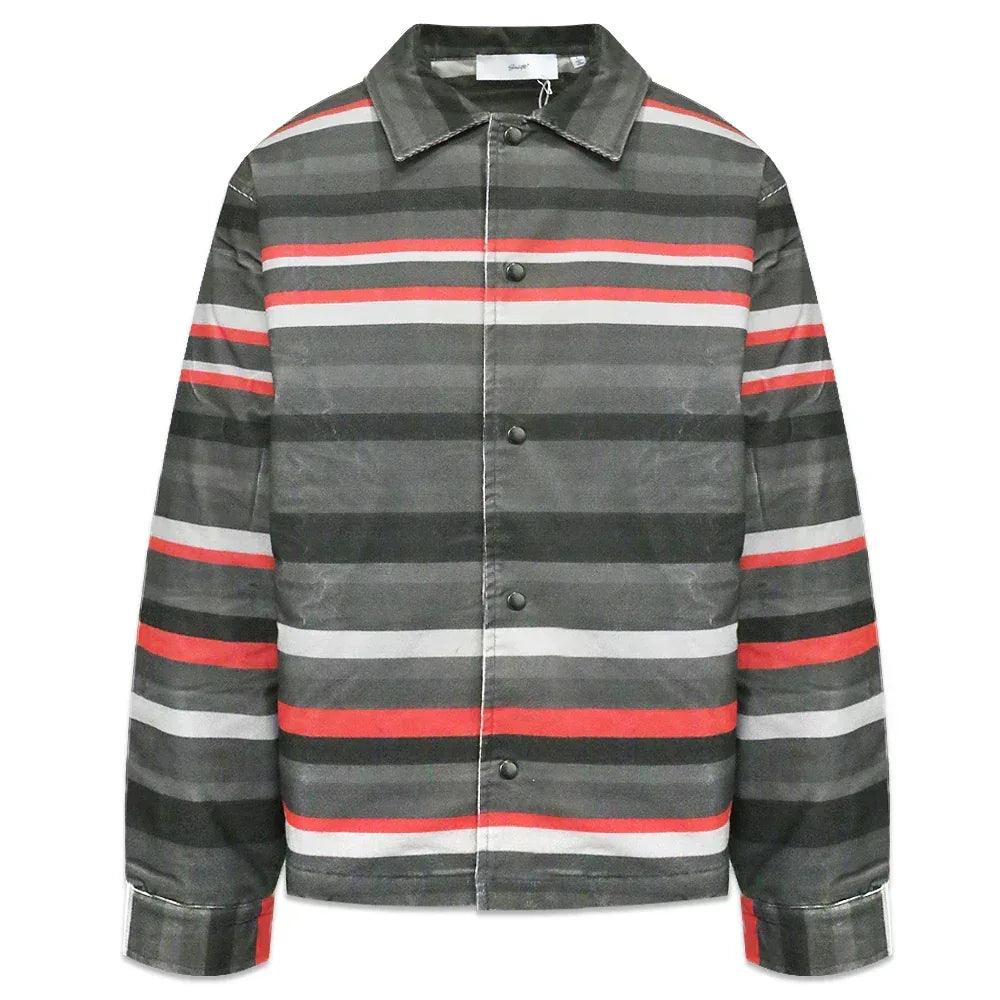 Eagle Vintage Jacket - SALUTE - VENTURER